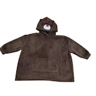 Snuggie enfant - TEX à 12,99 € dans le catalogue Carrefour