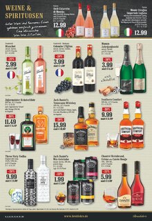 Coca Cola im EDEKA Prospekt "Aktuelle Angebote" mit 18 Seiten (Hilden)