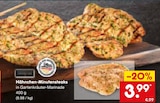 Aktuelles Hähnchen-Minutensteaks Angebot bei Netto Marken-Discount in Heilbronn ab 3,99 €