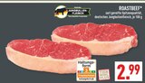 ROASTBEEF Angebote von Jungbullen-Fleisch bei Marktkauf Lemgo für 2,99 €