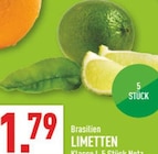 Limetten bei Marktkauf im Hagen Prospekt für 1,79 €