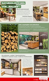 Gartenmöbel im Segmüller Prospekt in Darmstadt Aktueller Segmüller Prospekt mit Gartenmöbel, "Küchen Spezial", Seite 33