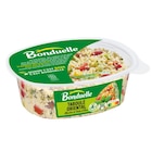 SUR TOUS LES TABOULÉS - BONDUELLE en promo chez Carrefour SUR TOUS LES TABOULÉS - BONDUELLE dans le catalogue Carrefour