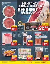 Aktueller Netto Marken-Discount Prospekt mit Wurst, "Aktuelle Angebote", Seite 9