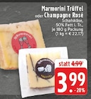 Aktuelles Trüffel Angebot bei E center in Dortmund ab 3,99 €