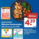 Angebot im ALDI SÜD Wehingen Prospekt ALDI SÜD Wehingen Prospekt mit im Angebot für 4,39 €