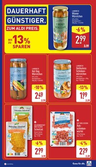 ALDI Nord Prospekt der aktuellen Woche, gĂĽltig von 22.06.2026 bis 27.06.2026 Aktueller ALDI Nord Prospekt "Aktuelle Angebote" mit 41 Seiten