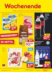 Aktueller Netto Marken-Discount Prospekt mit Lavazza, "Aktuelle Angebote", Seite 38