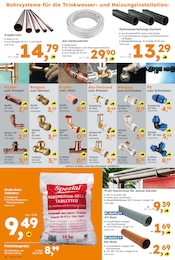 Aktueller Globus-Baumarkt Prospekt mit Auto, "Immer eine Idee besser", Seite 12