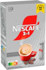 Instant-Kaffee Sticks Angebote von Nescafé bei Marktkauf Wismar für 1,99 €