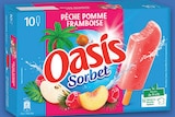 Intermarché Super Saint-Genis-Pouilly - Promo -60% remise immédiate sur le 2ème sur toutes les glaces OASIS Promo -60% remise immédiate sur le 2ème sur toutes les glaces OASIS à dans le catalogue Intermarché Super à Saint-Genis-Pouilly