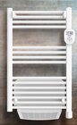 Sèche-serviette électrique soufflant - ALDEA HEALLUX - Weldom à Rennes Sèche-serviette électrique soufflant - ALDEA HEALLUX en promo chez Weldom Rennes à 199,00 €