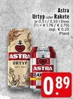 Urtyp Angebote von Astra bei EDEKA Krefeld für 0,89 €