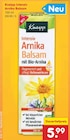 Intensiv Arnika Balsam bei Netto Marken-Discount im Prospekt "" für 5,99 €