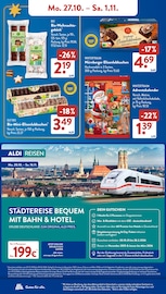Lebkuchen im ALDI SÜD Prospekt in Rastatt Aktueller ALDI SÜD Prospekt mit Lebkuchen, "Gutes für Alle.", Seite 12