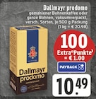 prodomo Angebote von Dallmayr bei E center Grevenbroich für 10,49 €