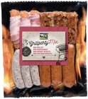 Grill-Mix Platte von Landhof im aktuellen REWE Prospekt für 5,29 €
