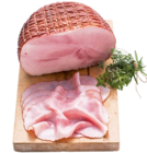 bayerischer Wacholderschinken von Hofgut Schwaige im aktuellen REWE Prospekt für 2,29 €