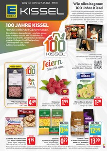 Kaffee im EDEKA Prospekt "Aktuelle Angebote" mit 10 Seiten (Landau (Pfalz))