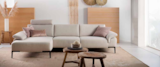 Sofa „Wave“ bei Möbel Inhofer im Prospekt  für 1.997,50 €