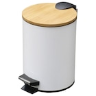 Aktuelles Treteimer Angebot bei POCO in Hildesheim ab 14,99 €