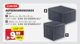 Aufbewahrungsbox Kaya im Angebot bei Marktkauf in Rottenburg Aufbewahrungsbox Kaya Angebote von Curver bei Marktkauf Rottenburg für 9,99 €