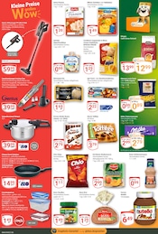 Cocktail im GLOBUS Prospekt in Mannheim Aktueller GLOBUS Prospekt mit Cocktail, "Aktuelle Angebote", Seite 4