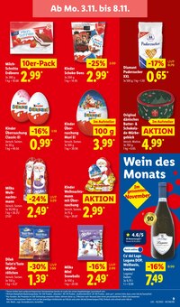 Zucker im aktuellen Lidl Prospekt (Koblenz) Zucker im Lidl Prospekt "LIDL LOHNT SICH" mit 66 Seiten (Koblenz)