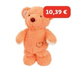 AniOne Ours en peluche Pepe & Kitty - ANIO en promo chez Maxi Zoo AniOne Ours en peluche Pepe & Kitty - ANIO dans le catalogue Maxi Zoo