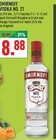 Vodka No. 21 Angebote von Smirnoff bei Marktkauf Hemer für 8,88 €