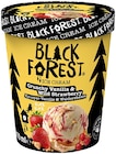 Crunchy Vanilla & Wild Strawberry Angebote von Black Forest bei REWE Leinfelden-Echterdingen für 3,79 €