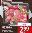 famila Nordost Falkensee - BEEF Grillplatte Angebot im Prospekt BEEF Grillplatte bei famila Nordost im Falkensee Prospekt für 2,99 €