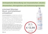 LINDA Bernkastel-Kues - Wässriges Wund- und Schleimhautantiseptikum Angebot im Prospekt Wässriges Wund- und Schleimhautantiseptikum bei LINDA im Bernkastel-Kues Prospekt für 13,99 €