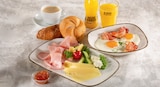 Bauernfrühstück G) für 6,90 € bei XXXLutz im Angebot Bauernfrühstück G) im aktuellen XXXLutz Prospekt