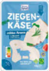 Ziegenkäse Scheiben Angebote von Gutes Land bei Netto Marken-Discount Fellbach für 2,59 €