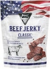 Beef Jerky von Beef im aktuellen Lidl Prospekt für 1,89 €