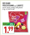 Aktuelle Red Bull Angebote bei Marktkauf in Ahlen Aktuelles Fruchtgummi Angebot bei Marktkauf in Ahlen ab 1,99 €