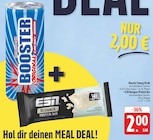 Aktuelle Energydrink Angebote bei E center in Jena Aktuelles Energy Drink Angebot bei E center in Jena ab 2,00 €