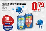 Trinkgut Waldfeucht - Sparkling Eistee Angebot im Prospekt Sparkling Eistee bei Trinkgut im Waldfeucht Prospekt für 0,79 €