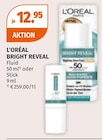 Fluid im Müller Prospekt BRIGHT REVEAL von L'ORÉAL im aktuellen Müller Prospekt für 12,95 €