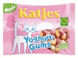 Fruchtgummi/Vitaminis/Lakritz von Katjes für 0,59 € bei Lidl im Angebot Fruchtgummi/Vitaminis/Lakritz von Katjes im aktuellen Lidl Prospekt