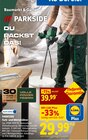 Farb- und Mörtelrührer im Angebot bei Lidl in Kamp-Lintfort Farb- und Mörtelrührer Angebote von Parkside bei Lidl Kamp-Lintfort für 29,99 €