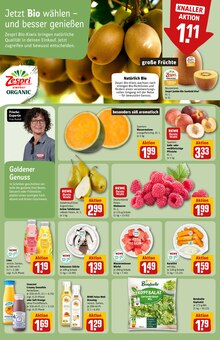 Gemüse im aktuellen REWE Prospekt (Ludwigshafen (Rhein)) Gemüse im REWE Prospekt "Dein Markt" mit 30 Seiten (Ludwigshafen (Rhein))