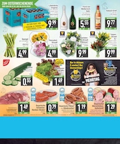 Aktueller EDEKA Prospekt mit Salat, "Wir lieben Lebensmittel.", Seite 24