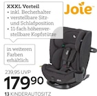 KINDERAUTOSITZ „I-Bold“ Angebote von Joie bei XXXLutz Möbelhäuser Aachen für 179,90 €