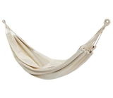 Hamac Rio - HYBA - Carrefour à Colmar Hamac Rio - HYBA en promo chez Carrefour Colmar à 14,99 €