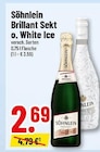 Angebot im Trinkgut Mönchengladbach Prospekt Trinkgut Mönchengladbach Prospekt mit im Angebot für 2,69 €