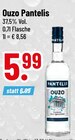 Ouzo Pantelis bei Trinkgut im Prospekt "" für 5,99 €