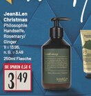 Christmas von Jean&Len im aktuellen EDEKA Prospekt für 3,49 €