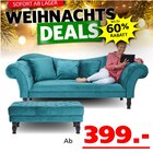 Colorado 2-Sitzer Sofa von Seats and Sofas im aktuellen Seats and Sofas Prospekt